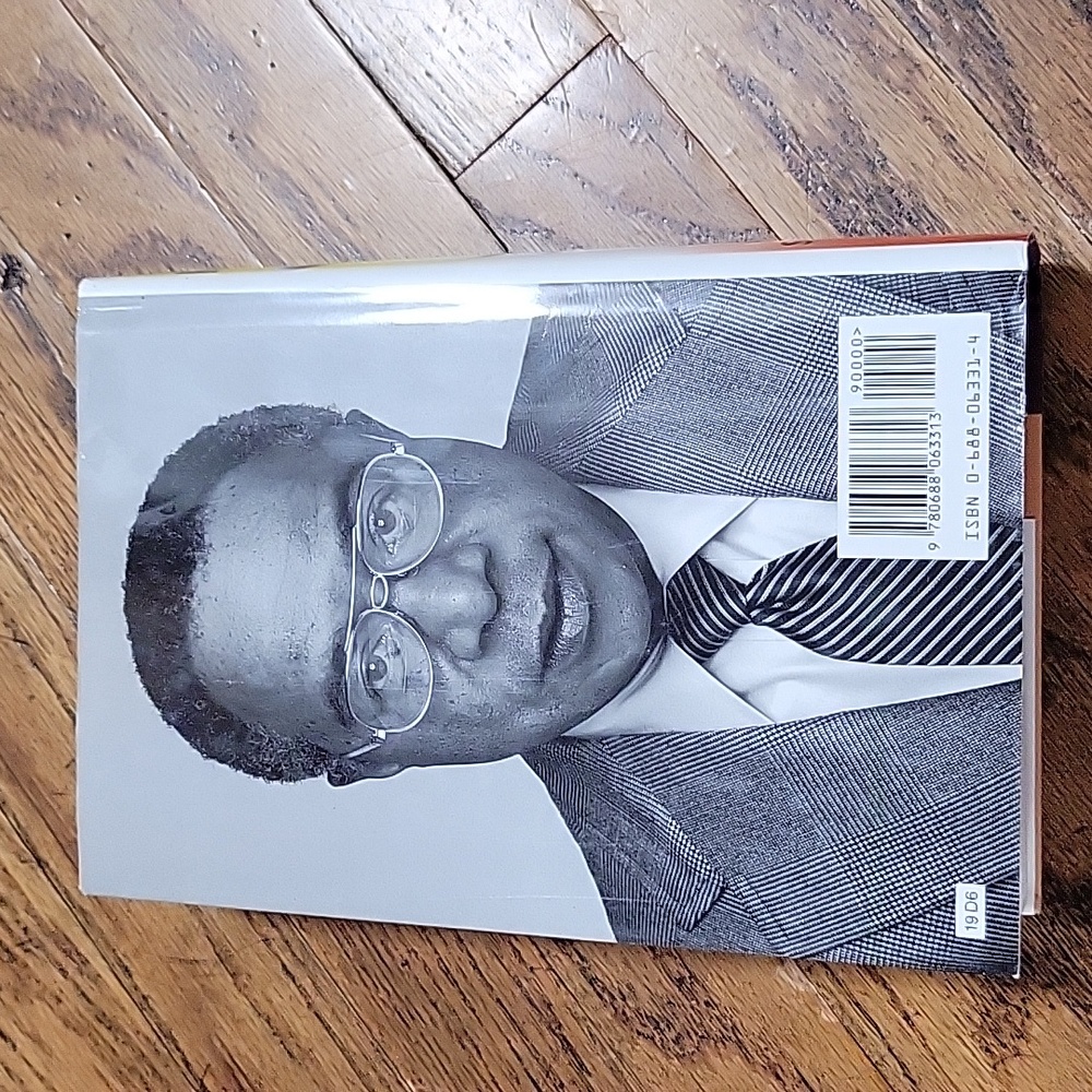 Alex Haley's Queen Book - Picture 4 of 6